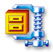 WinZip file icon