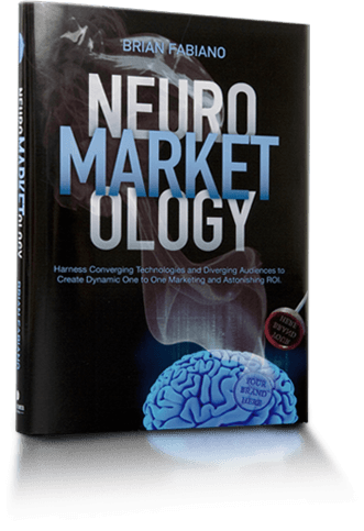 Neuromarketology book
