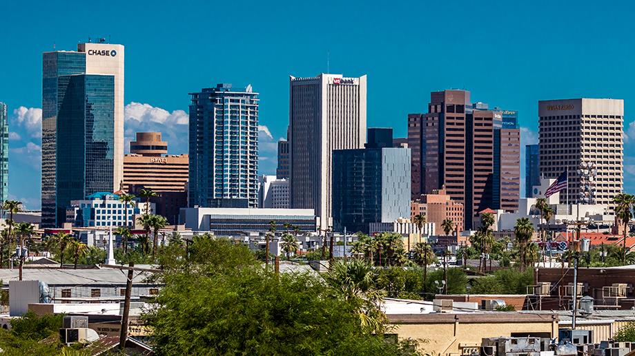 Integrated Marketing and Advertising Services in: Phoenix, AZ | Los Angeles, CA | Seattle, WA | Oahu, HI