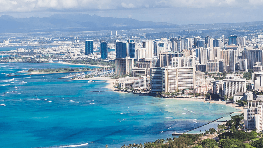 Integrated Marketing and Advertising Services in: Oahu, HI