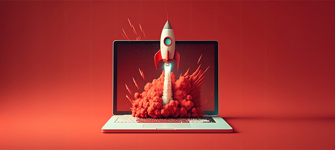 Data visuals and charts symbolizing comprehensive digital marketing and advertising services.