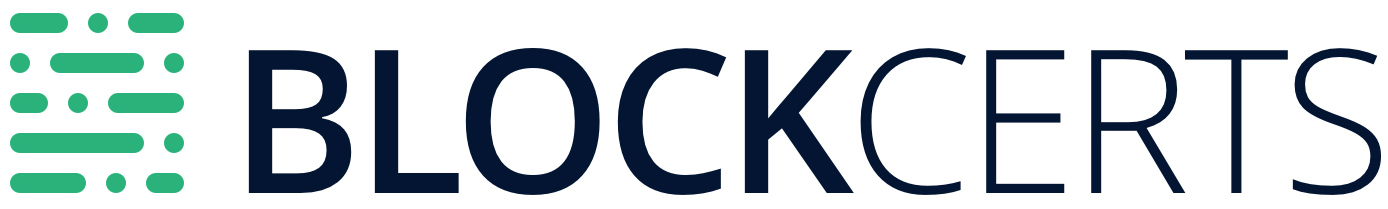 Blockcerts logo