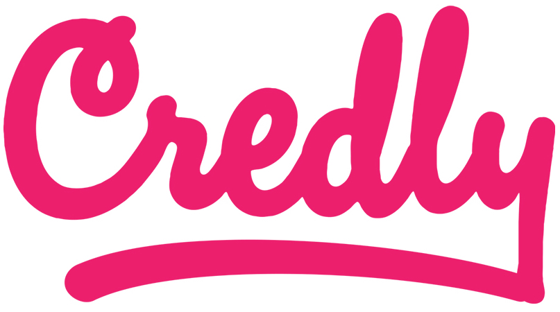 Credly Logo