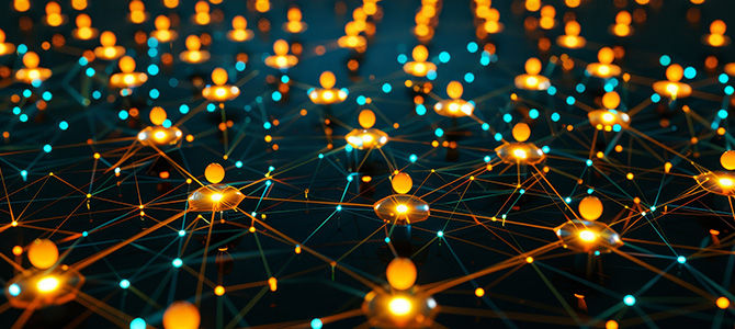 Data visuals and charts symbolizing comprehensive digital marketing and advertising services.