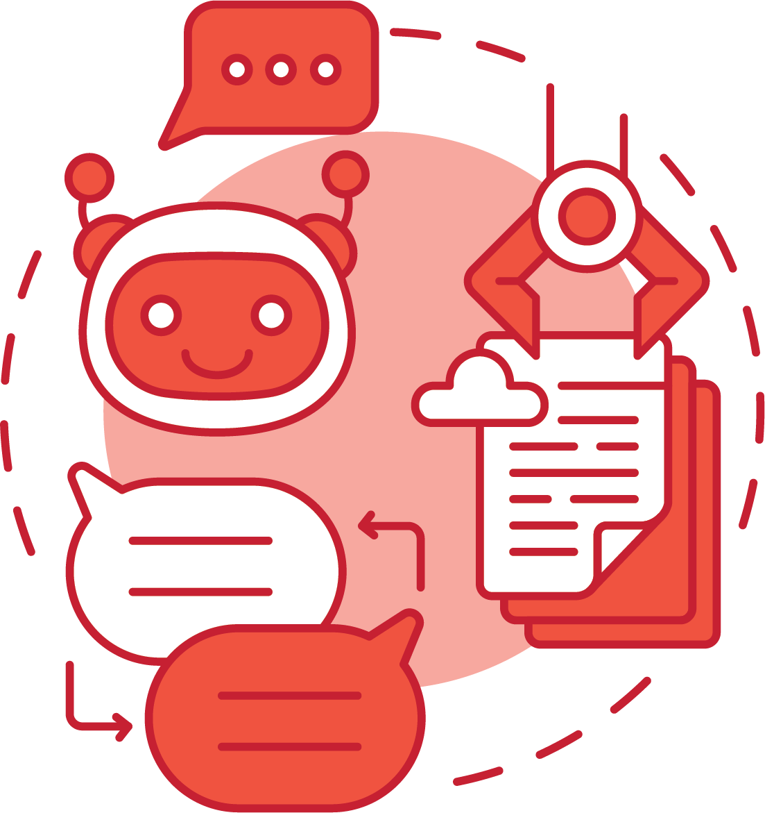 Natural Language Interfaces