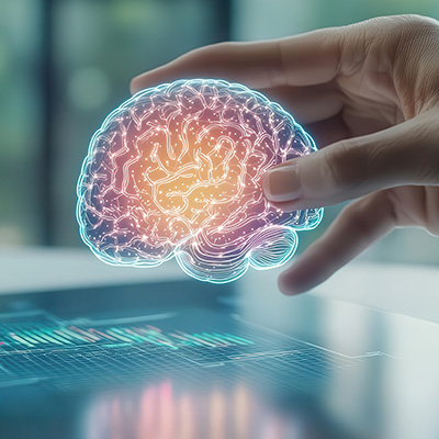 Neuro marketing