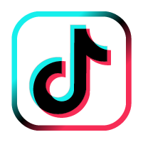 TikTok icon