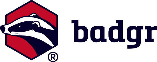 Badgr Logo