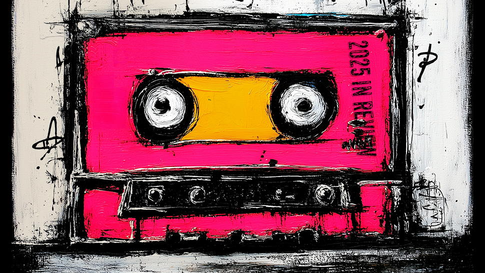 2025 in Review: Trends, Insights, and Industry Shifts That Defined the Year