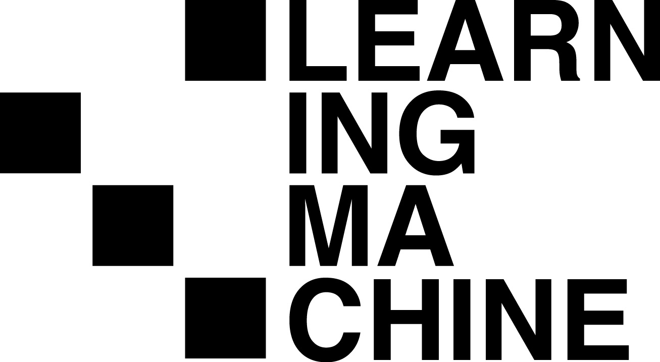 Learning Machine Logo