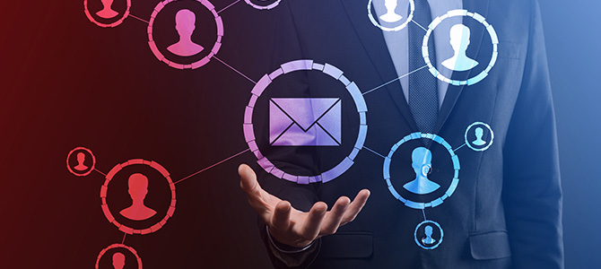 Data visuals and charts symbolizing comprehensive digital marketing and advertising services.