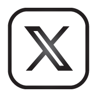 X icon