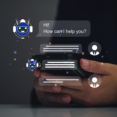 AI chatbots