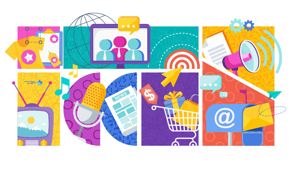 The 7 Ps of Marketing in the Age of AI 
