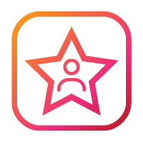 Appearances icon