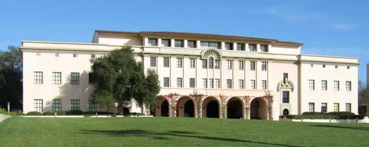 Beckman Institute