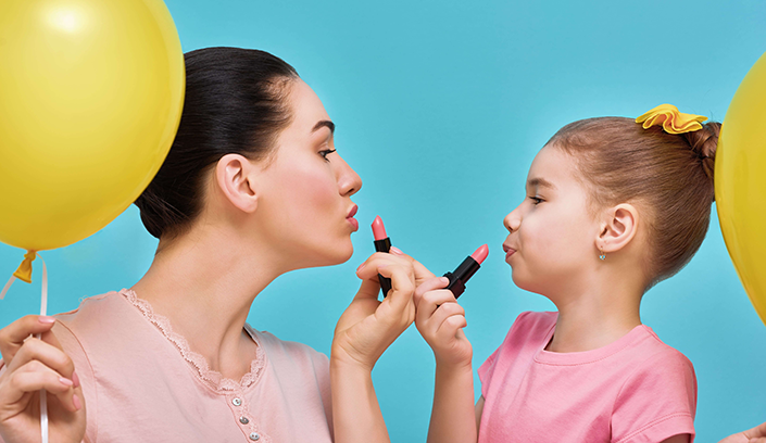 Six Marketing Truths Learned From Your Mother’s Mouth