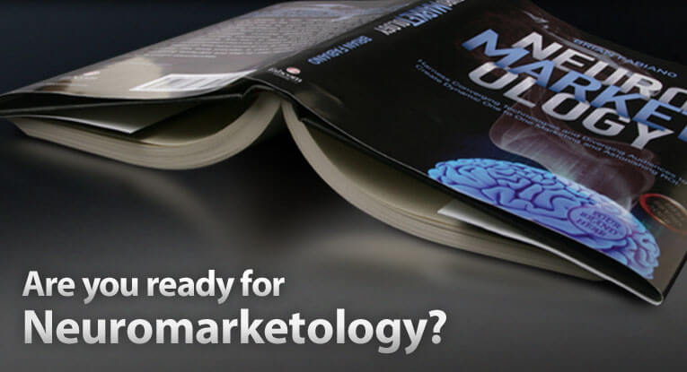 Neuromarketology – A Book Dedicated to Neuromarketing