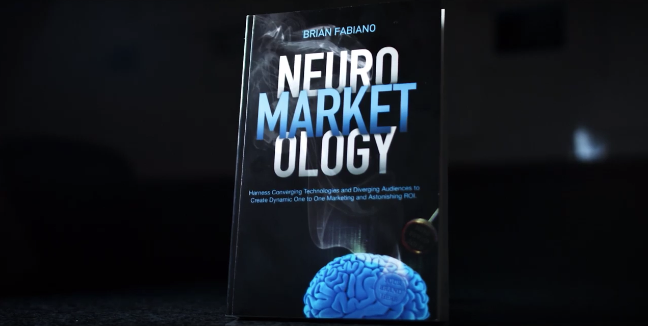 Neuromarketology Book