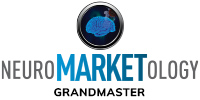 Neuromarketology Grandmaster certification