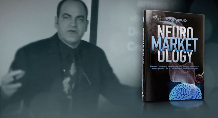 Q&A with Neuromarketology Author and FabCom CEO, Brian Fabiano