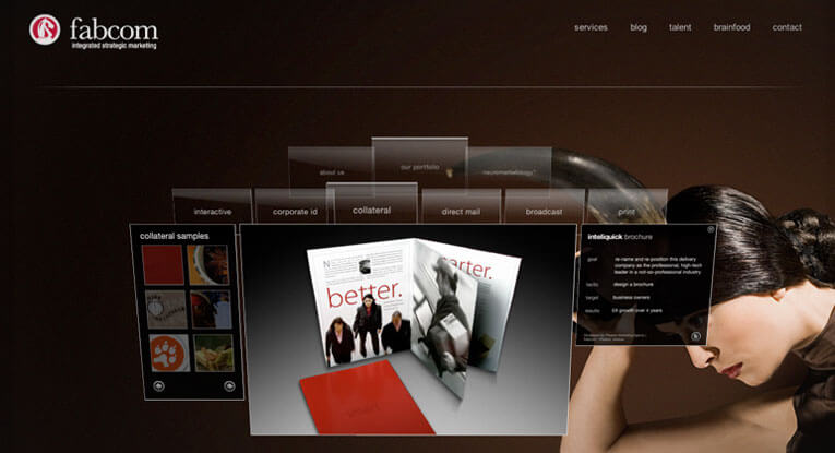 Scottsdale Agency Revolutionizes Website Navigation