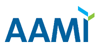 The Association for the Advancement of Medical Instrumentation (AAMI) Certification awarded to Paul Reichert, Chief Relationship Officer at FabCom Marketing Agency