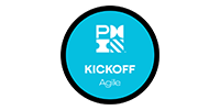 Fundamentals of Agile Project Management Certification awarded to Trevor McBride, Interactive Creative Director at FabCom Marketing Agency