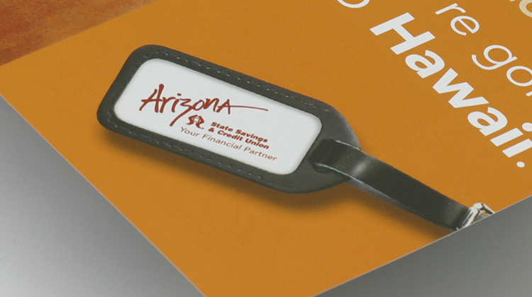 Portfolio | State Credit Union Direct Mail