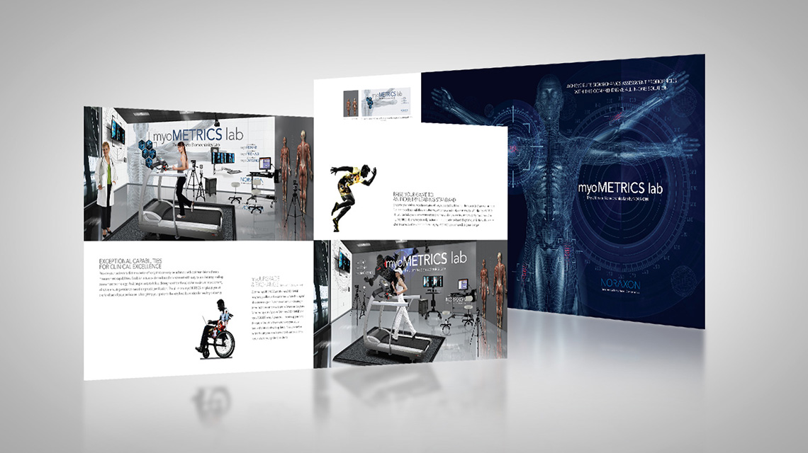 Evidence-based Biomechanics Company