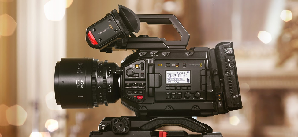 blackmagic 8k camera