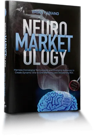 Neuromarketology book