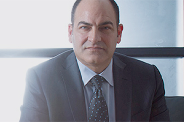 Brian Fabiano, CEO/Strategist