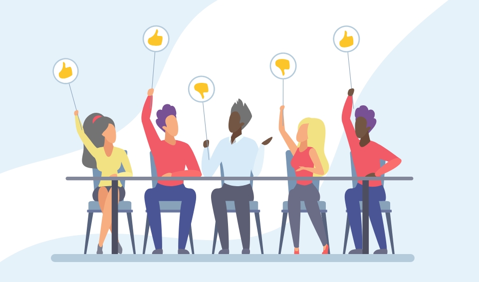 What Designers Wish Clients Understood About Feedback