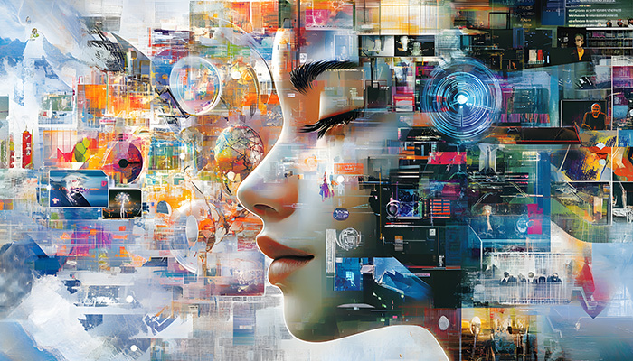 Designing with AI: How to Keep the Human in the Loop 