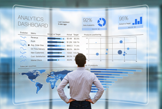 data table