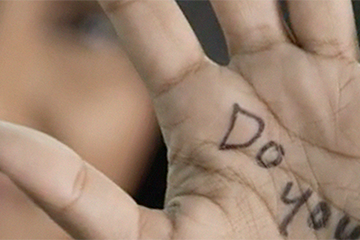 Diversity Social Campaign
