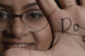 Diversity Social Campaign