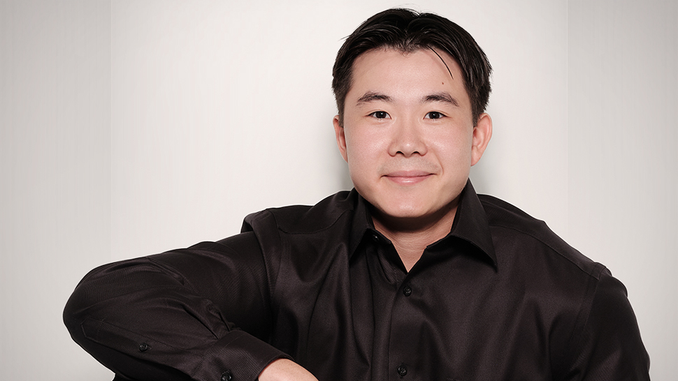 Image of FabCom Junior Web Developer  
                    Dylan Andersen
                