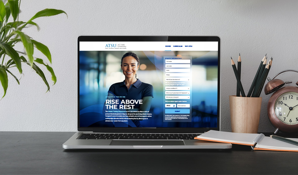 Solving PPC Attribution and UX with Dynamic Landing Pages