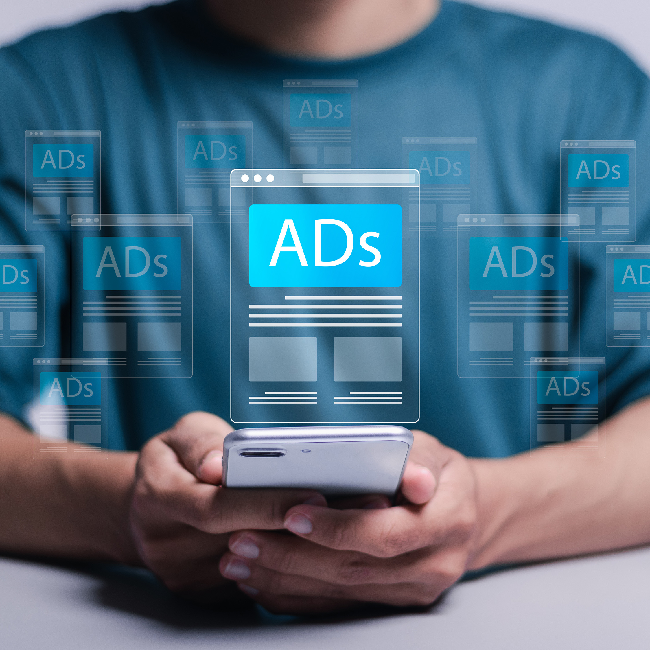 Ads
