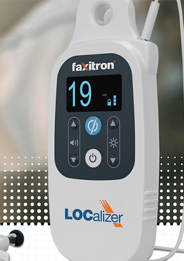 faxitron device