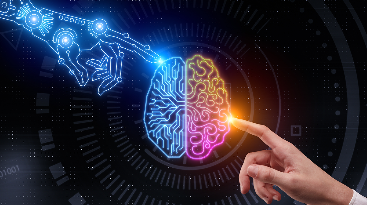 The Transformative Role of AI in Marketing