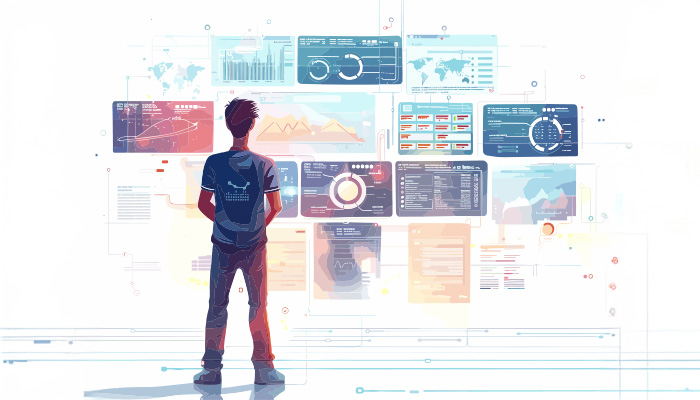 The Future of UI: Will Interfaces Even Exist? 