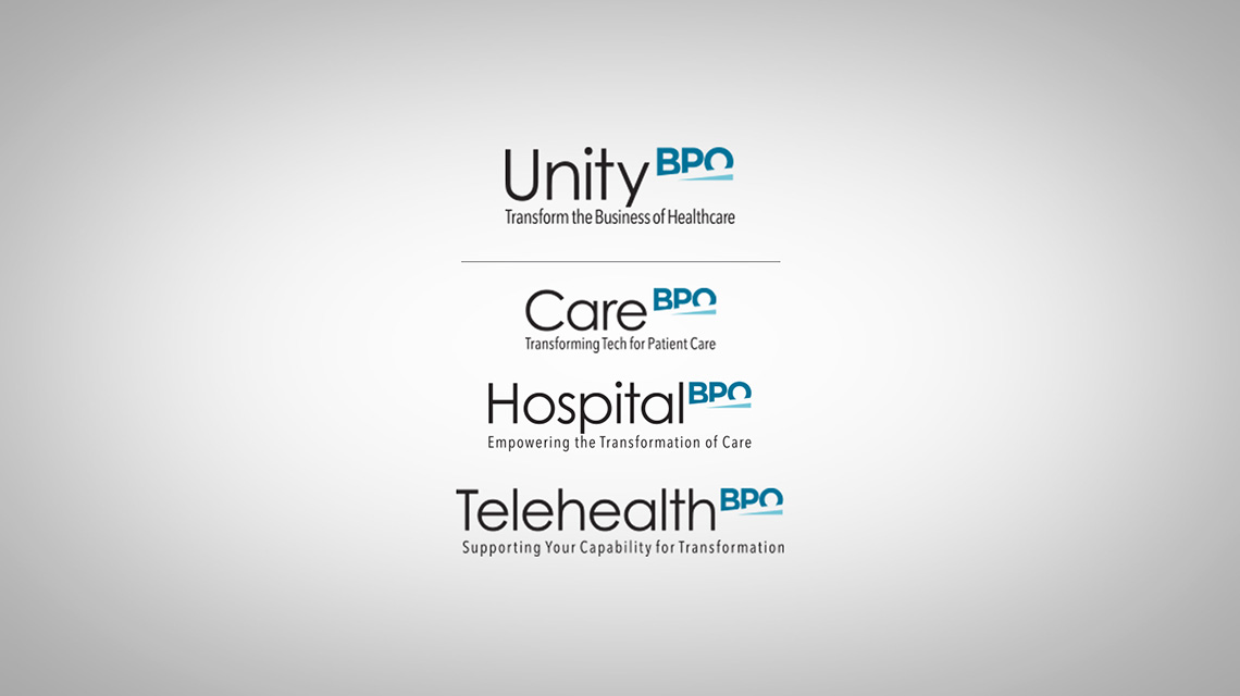 Healthcare Information Technology Company