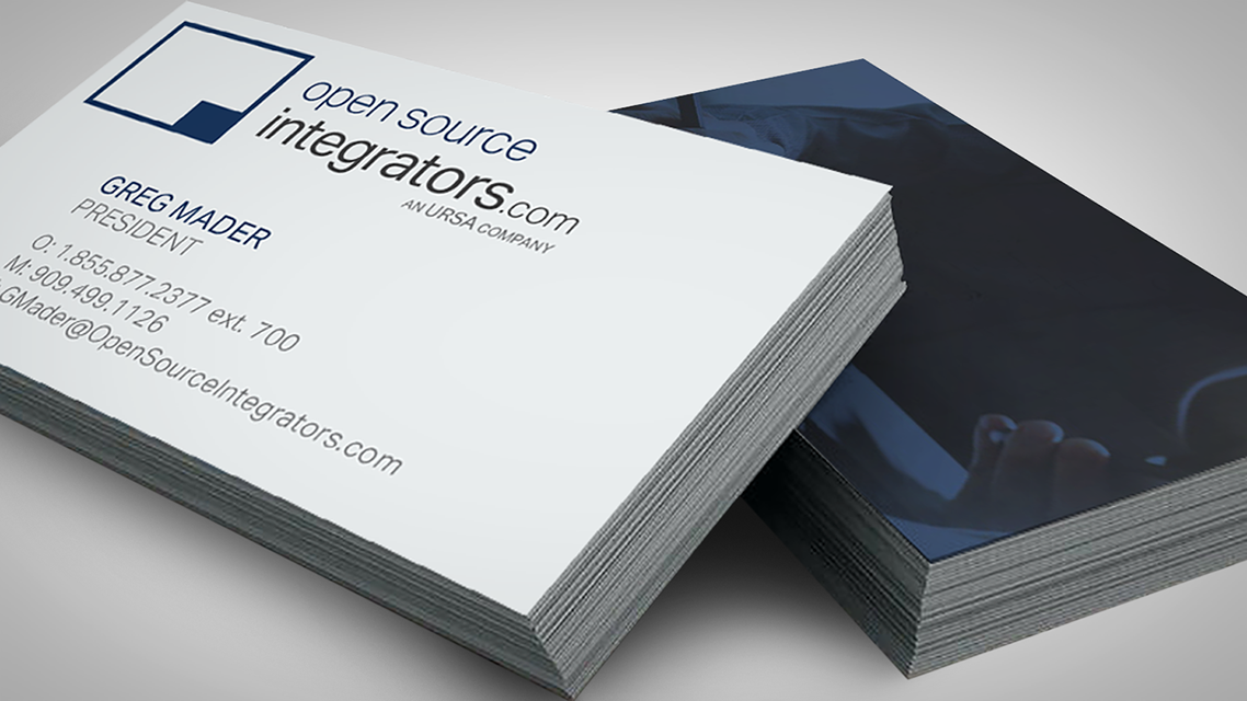 Software Integrator Company