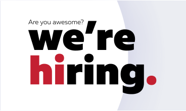 We're hiring at FabCom