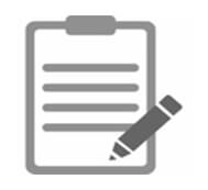 Primary Research clipboard icon