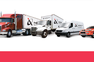 intelliquick vehicles