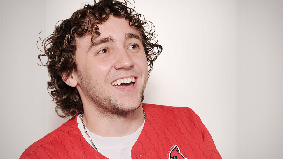 Image of FabCom Junior Software Engineer 
                    Michael Carpenter
                